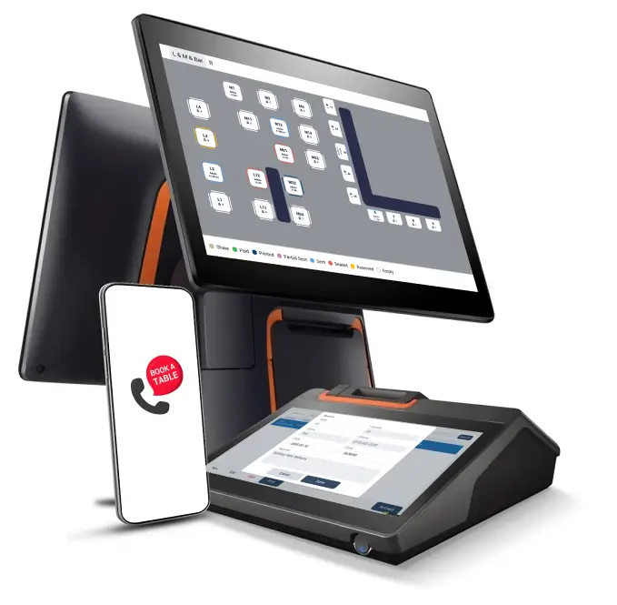 Smart Features POS